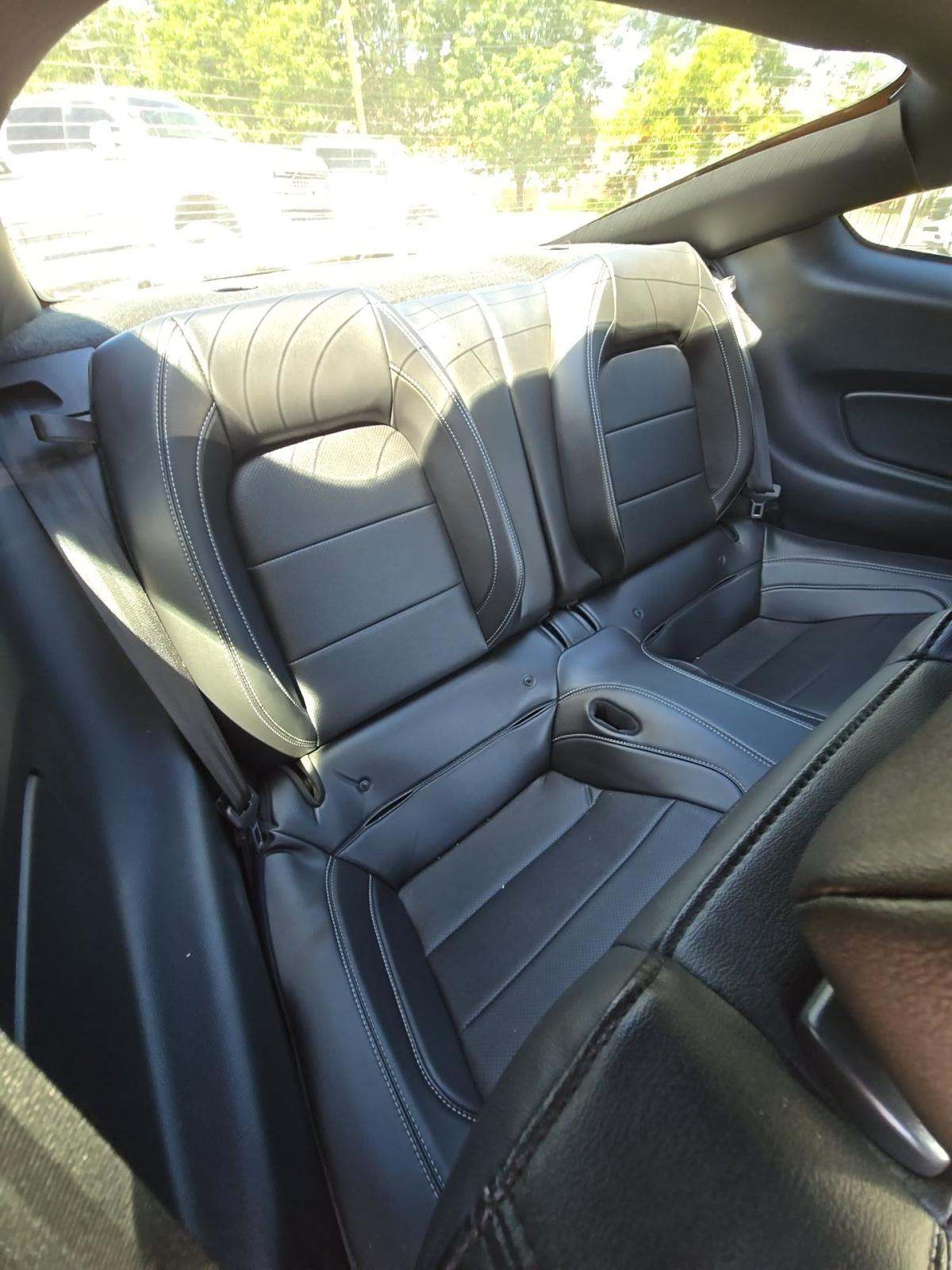 2019 Ford Mustang GT Premium RWD