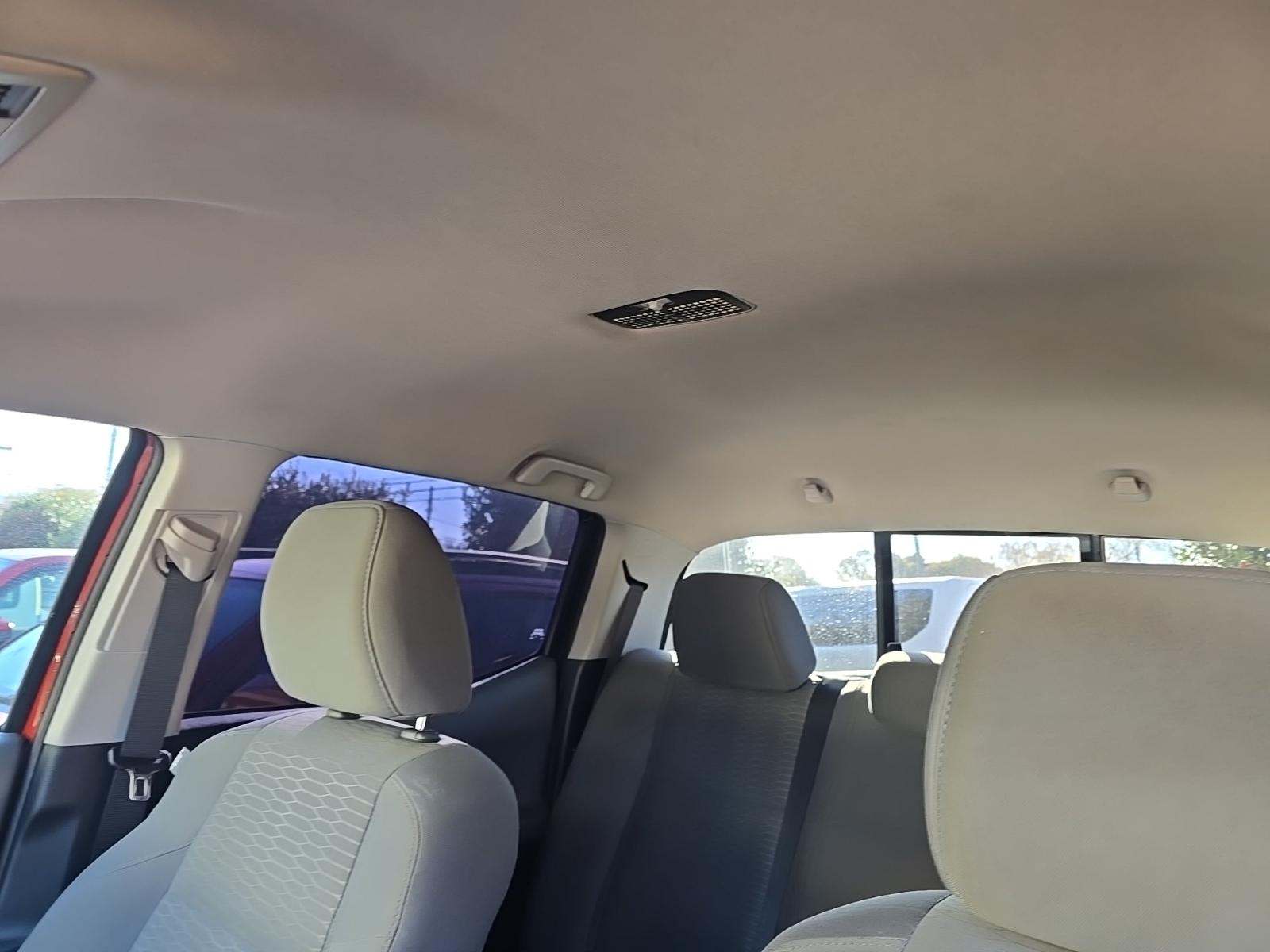 2016 Toyota Tacoma SR5 RWD