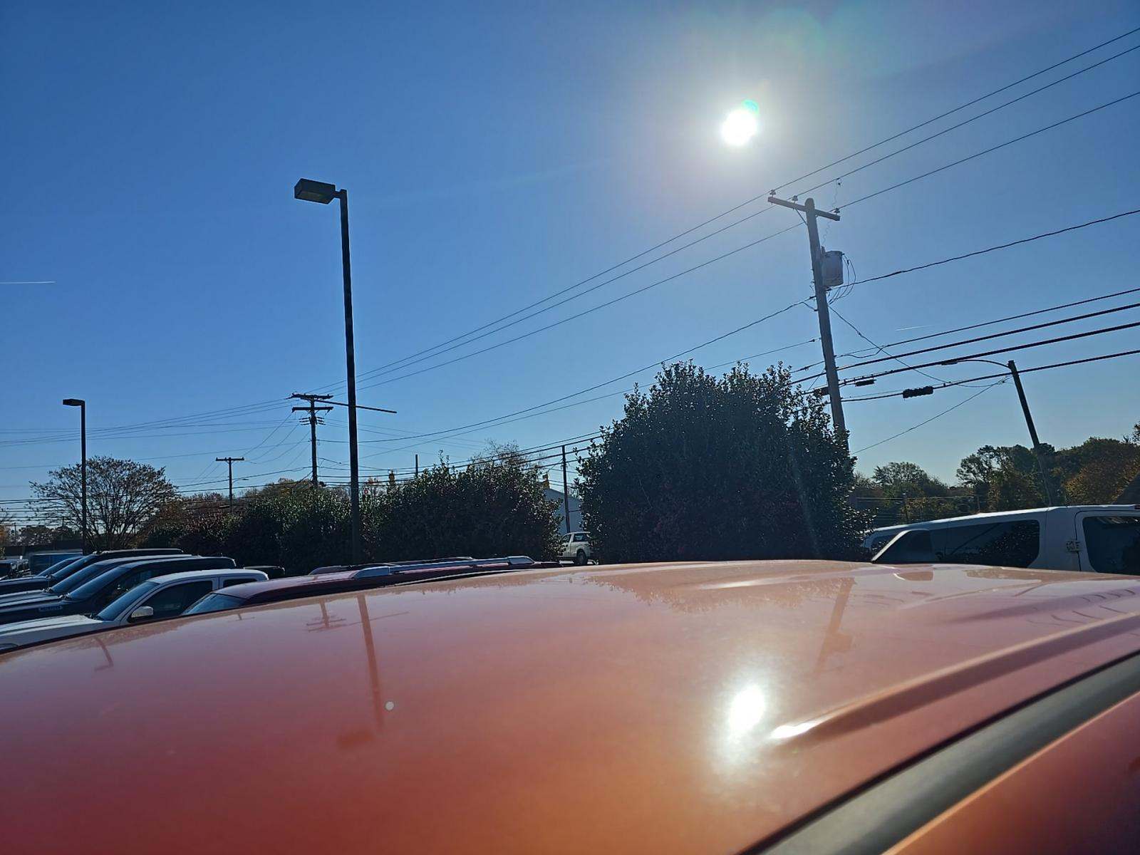 2016 Toyota Tacoma SR5 RWD