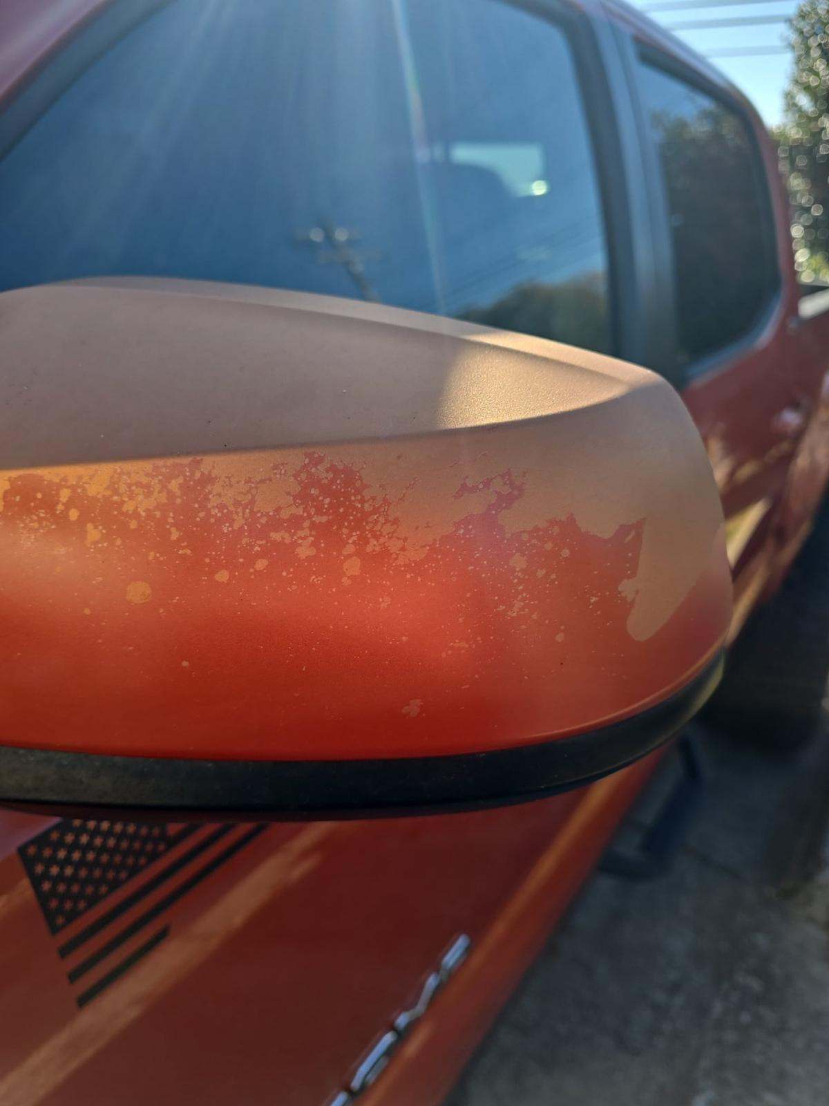 2016 Toyota Tacoma SR5 RWD