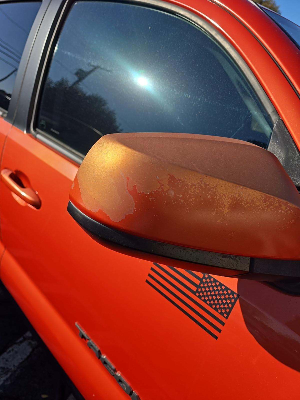 2016 Toyota Tacoma SR5 RWD