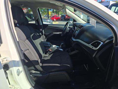 2019 Dodge Journey SE Value FWD