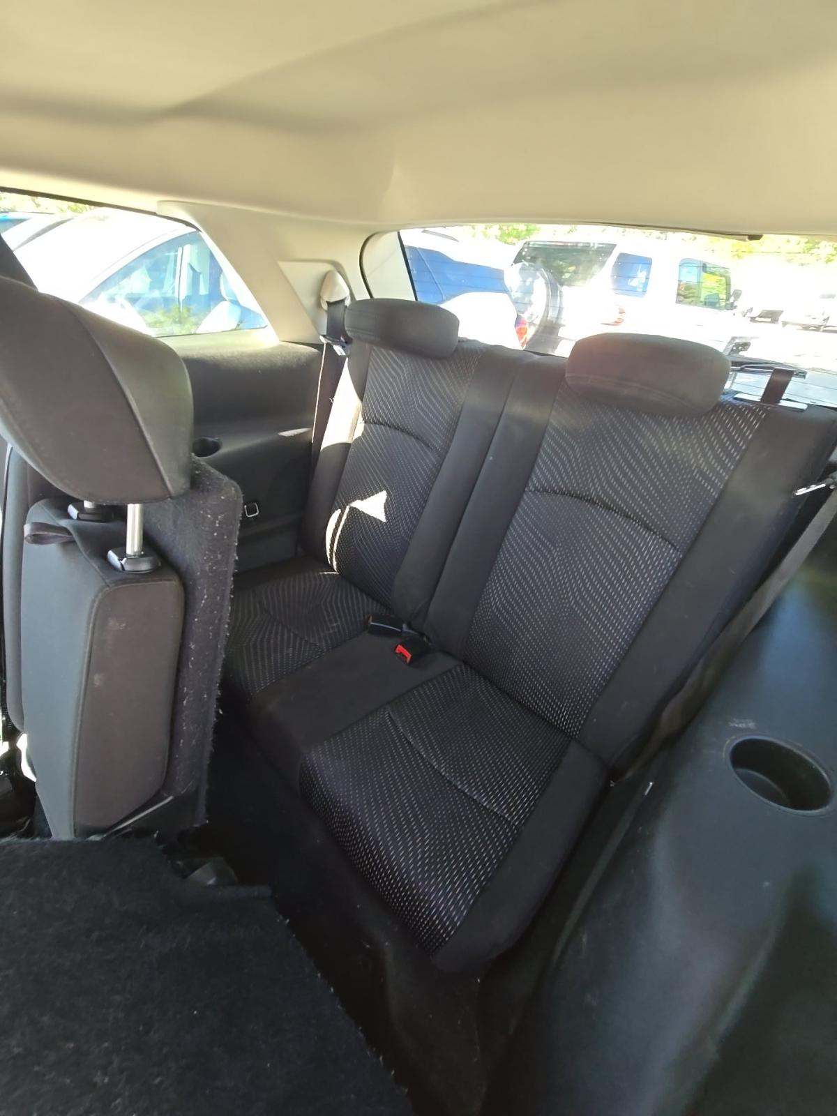 2019 Dodge Journey SE Value FWD