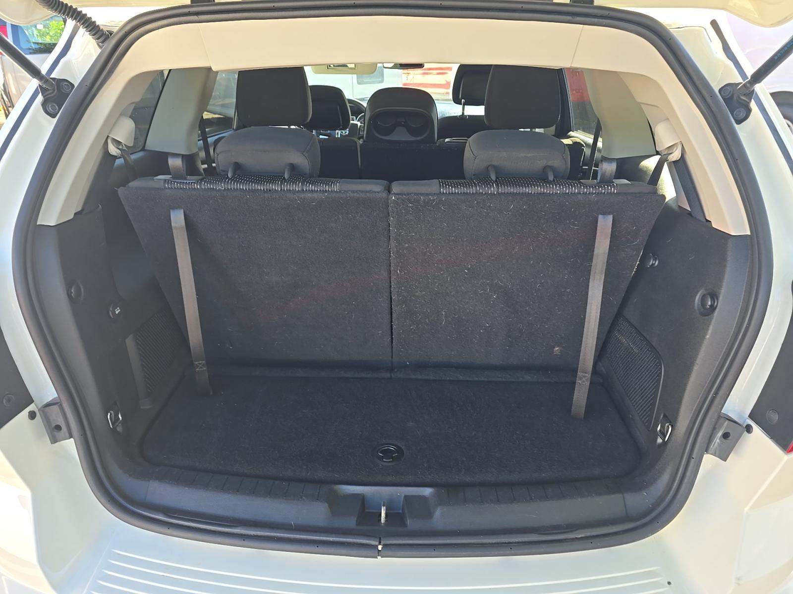 2019 Dodge Journey SE Value FWD