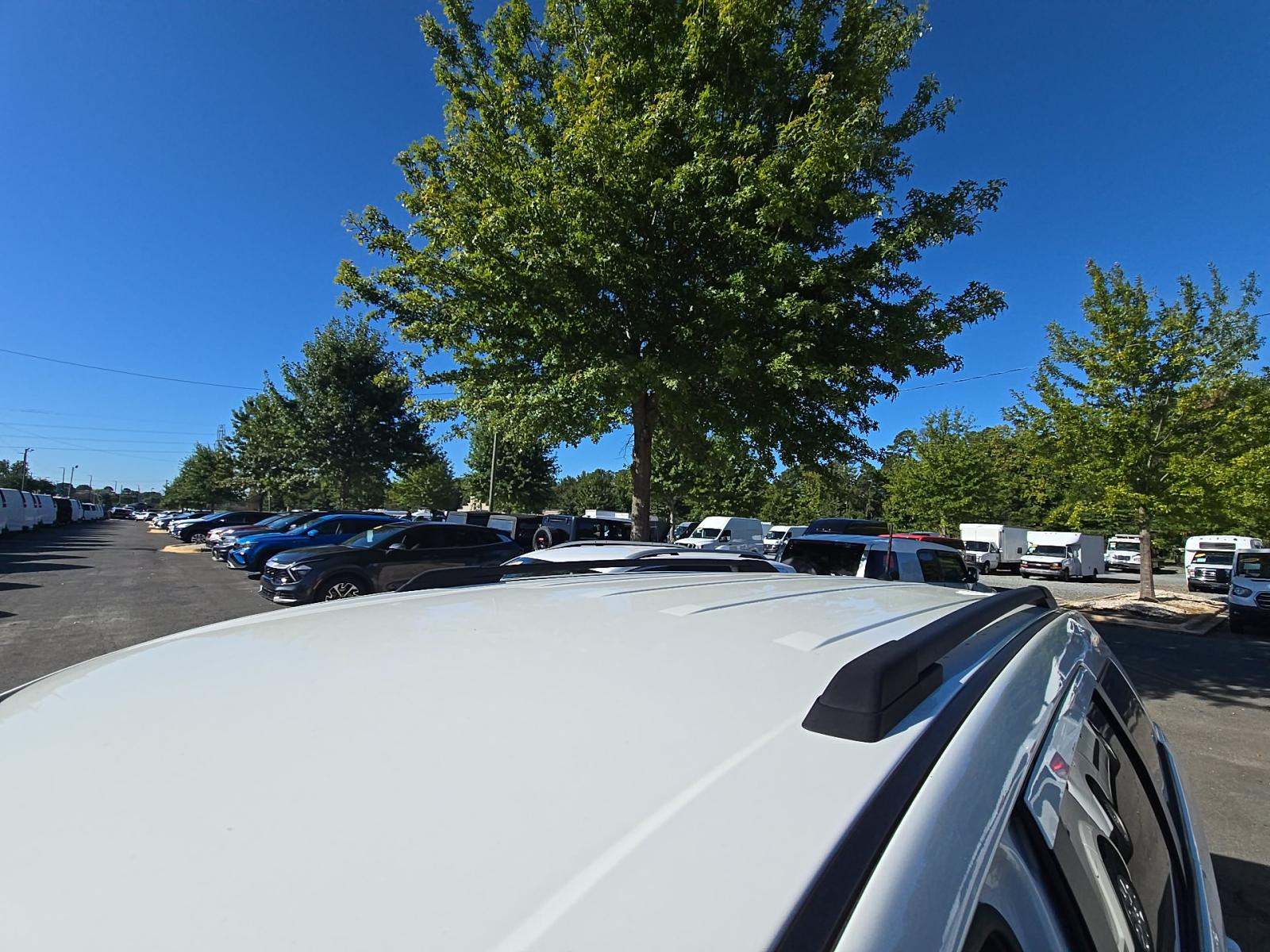 2019 Dodge Journey SE Value FWD