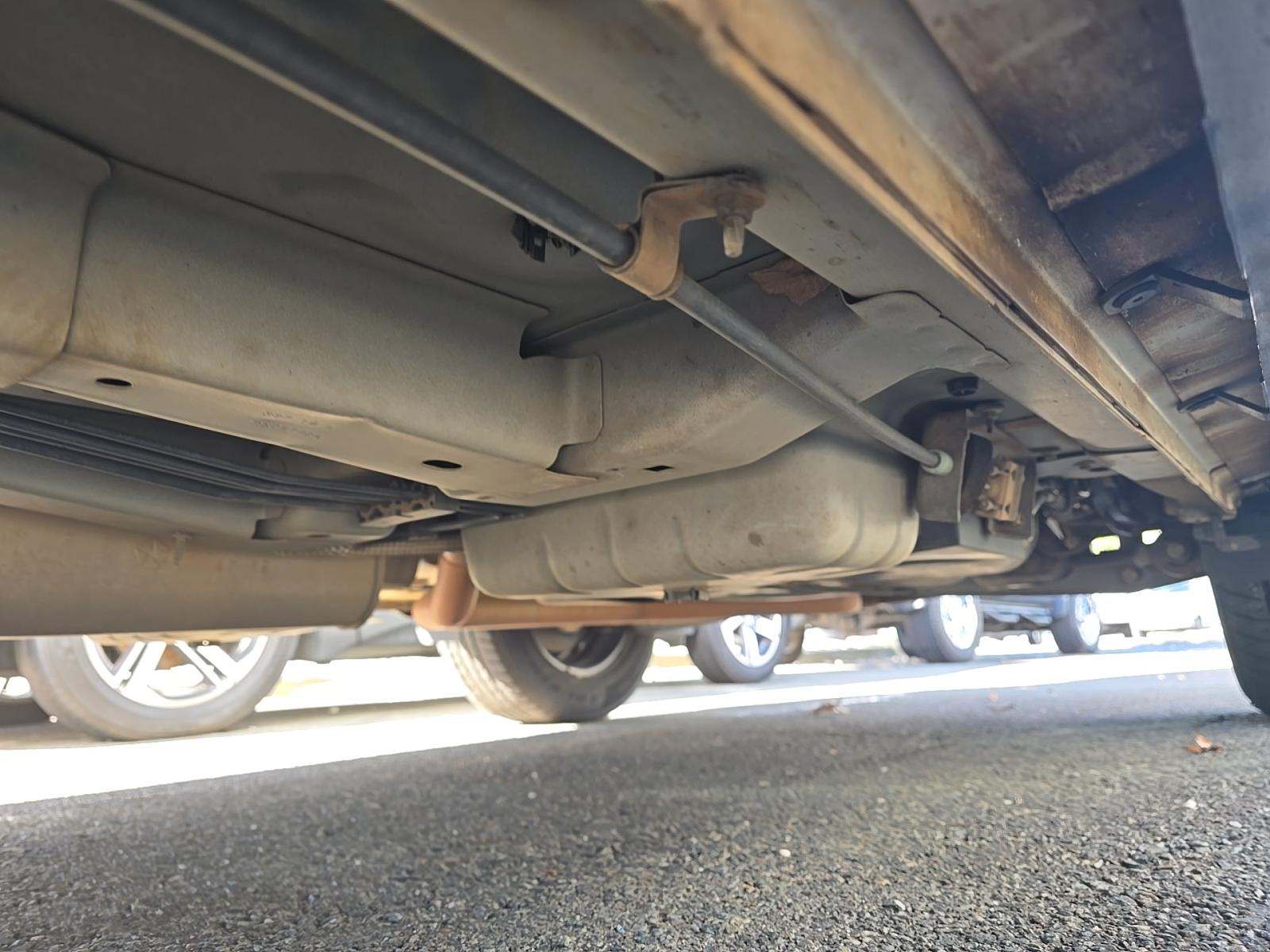 2019 Dodge Journey SE Value FWD