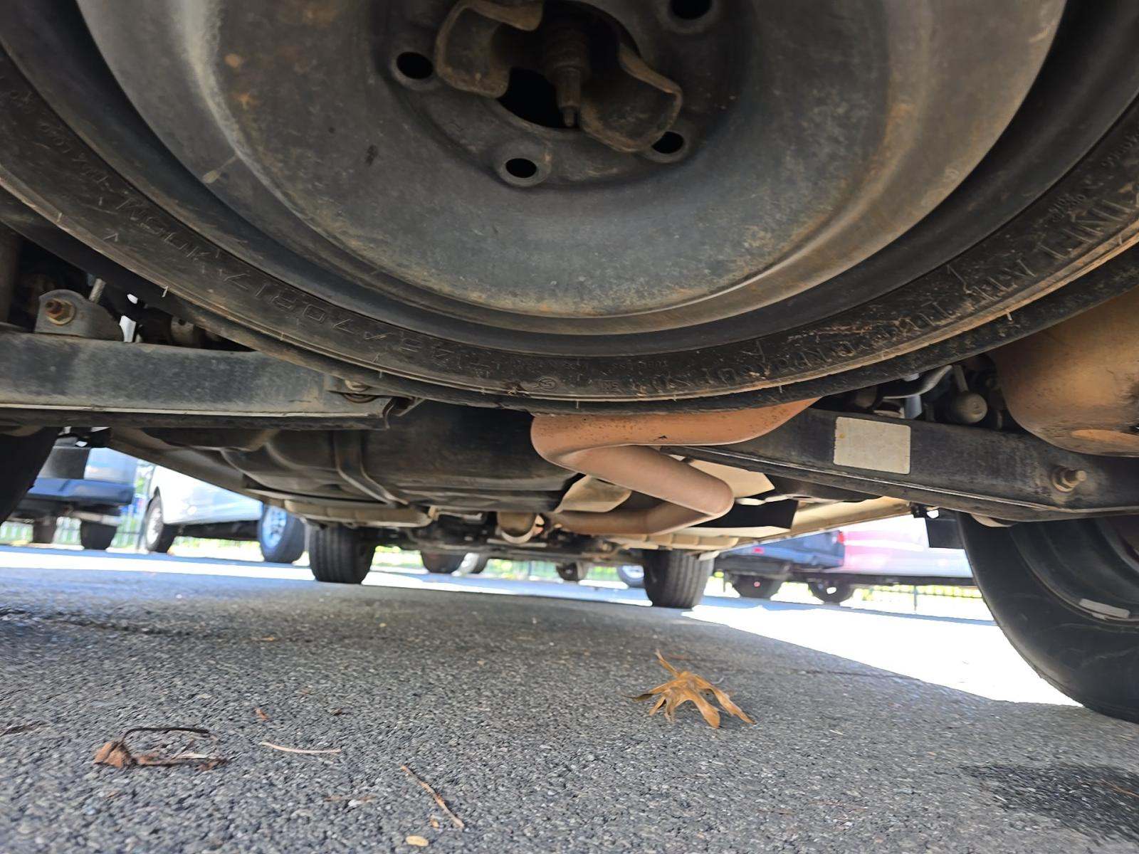 2019 Dodge Journey SE Value FWD