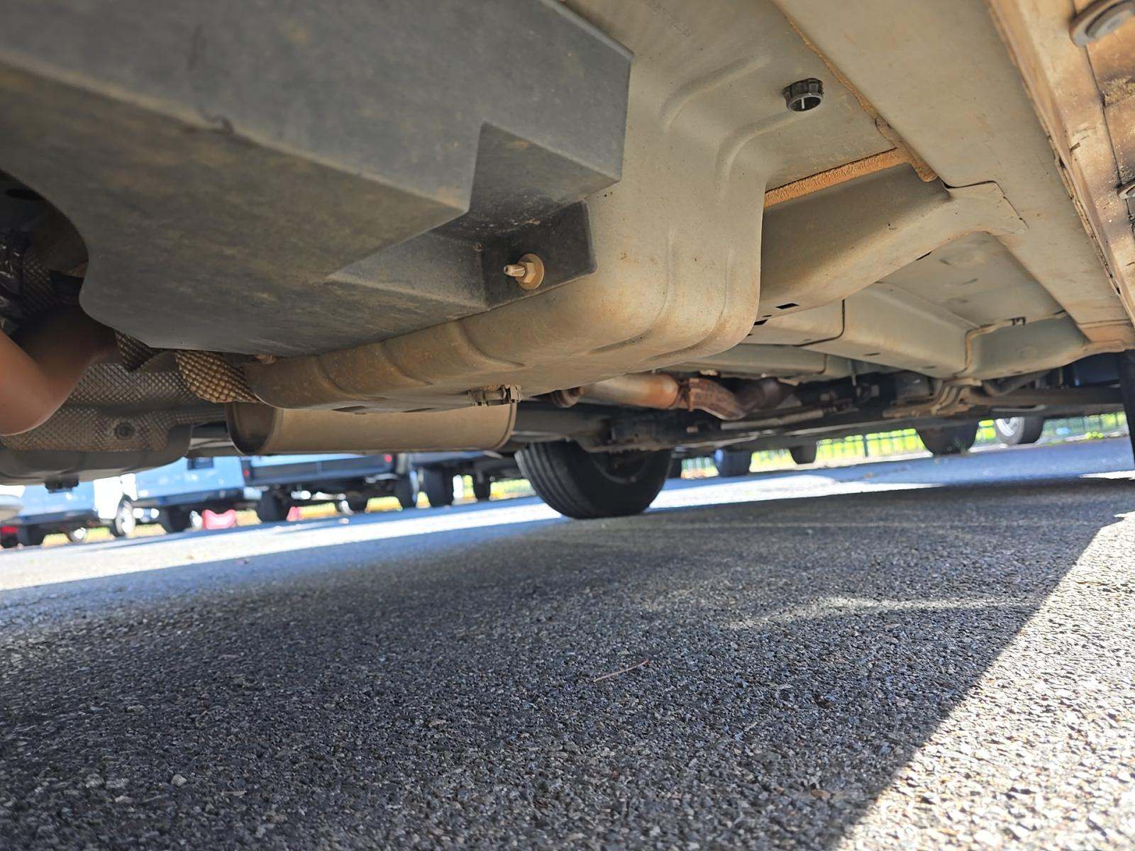 2019 Dodge Journey SE Value FWD