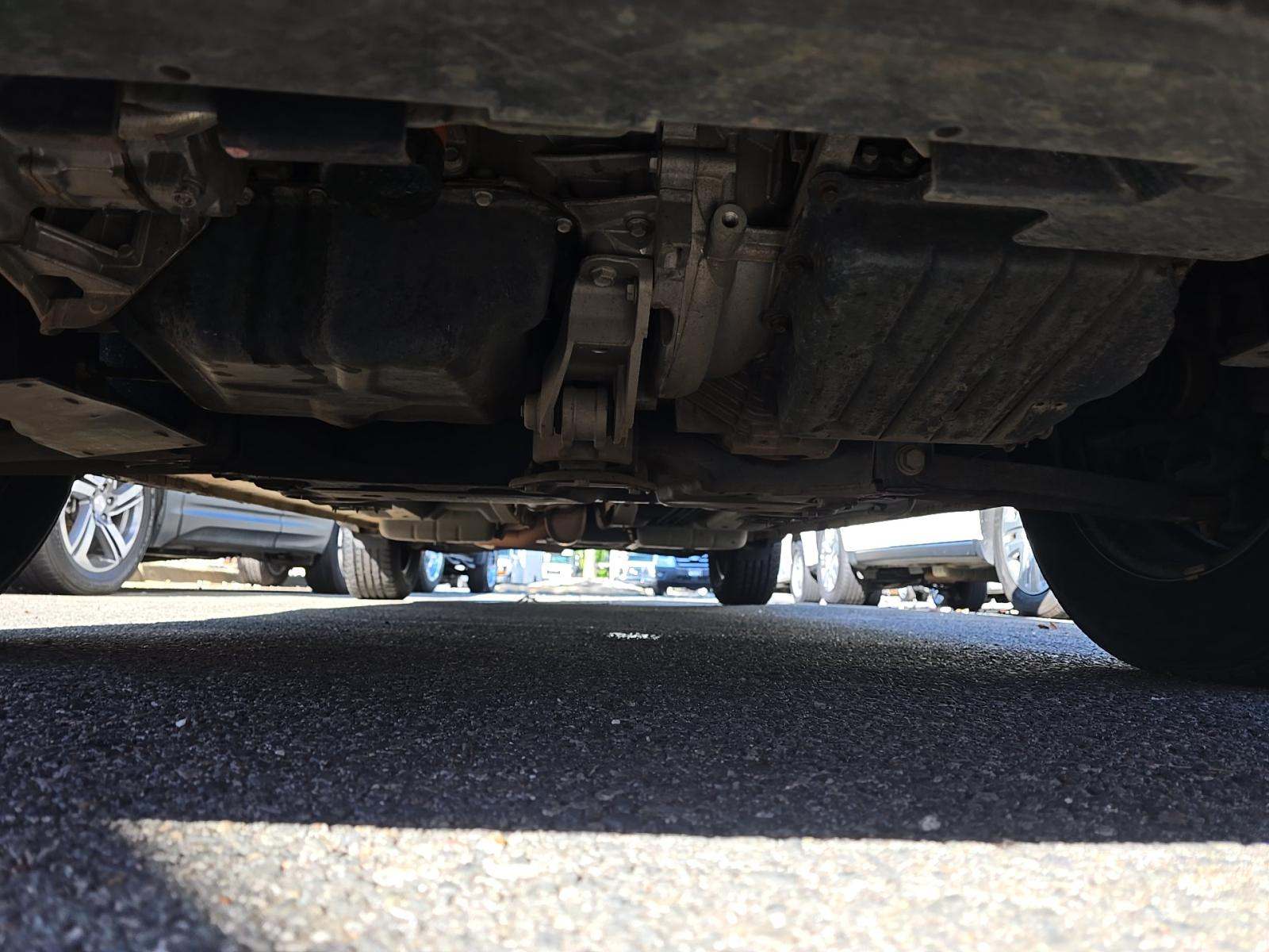 2019 Dodge Journey SE Value FWD