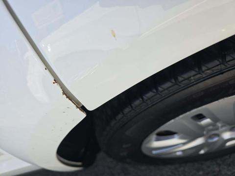 2019 Dodge Journey SE Value FWD