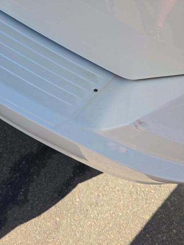 2019 Dodge Journey SE Value FWD