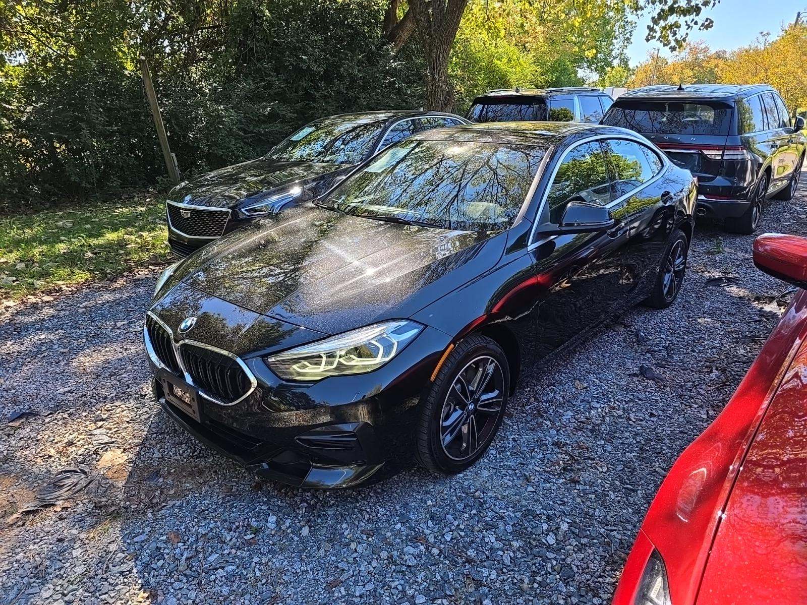 2024 BMW 2 Series 228i xDrive AWD