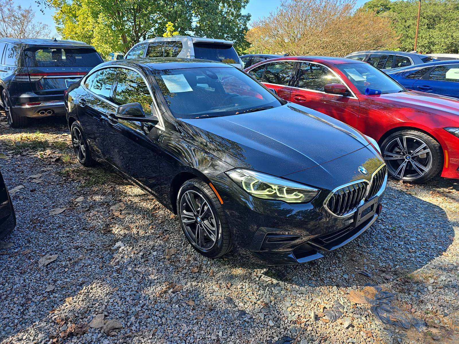 2024 BMW 2 Series 228i xDrive AWD