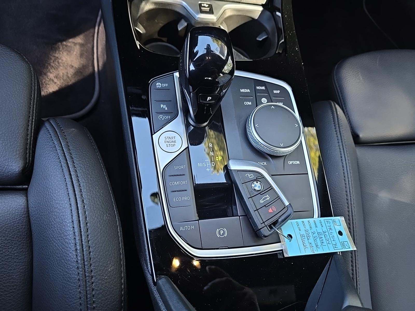 2024 BMW 2 Series 228i xDrive AWD