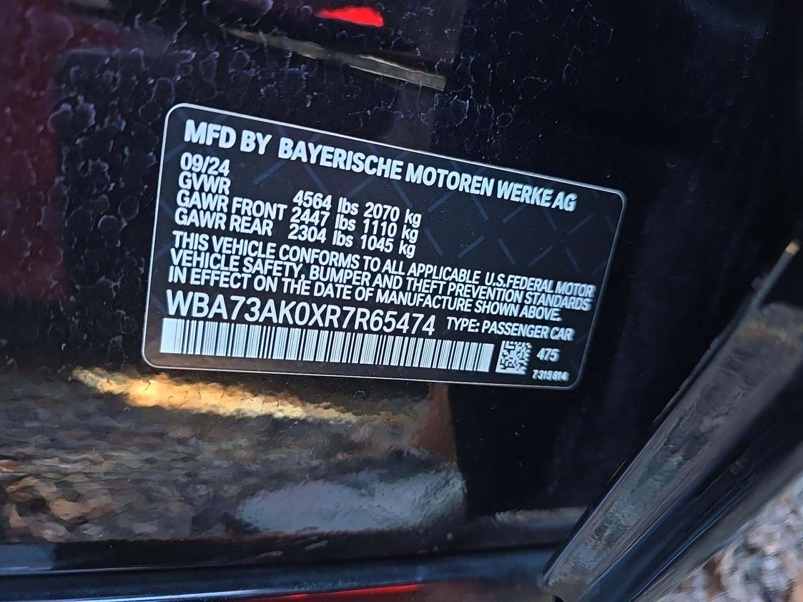 2024 BMW 2 Series 228i xDrive AWD