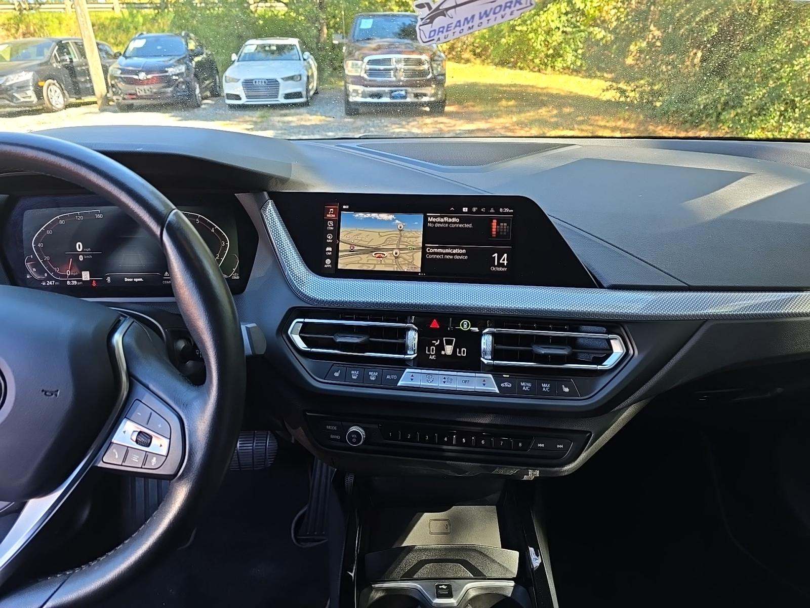 2024 BMW 2 Series 228i xDrive AWD