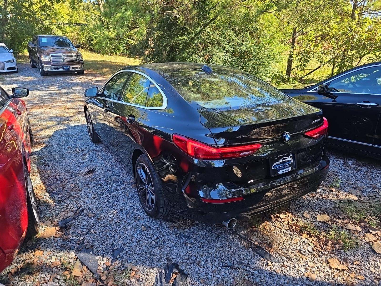 2024 BMW 2 Series 228i xDrive AWD
