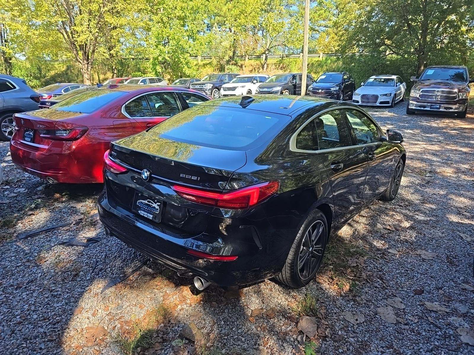 2024 BMW 2 Series 228i xDrive AWD