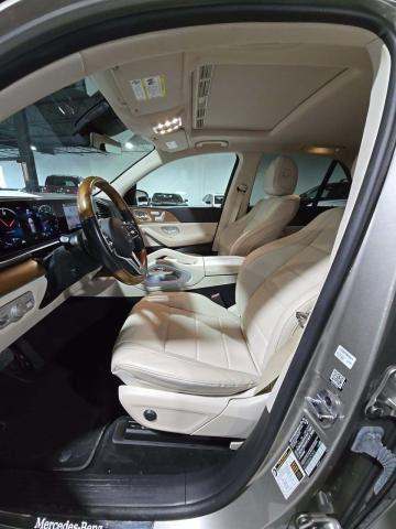 2022 Mercedes-Benz GLE GLE 350 RWD