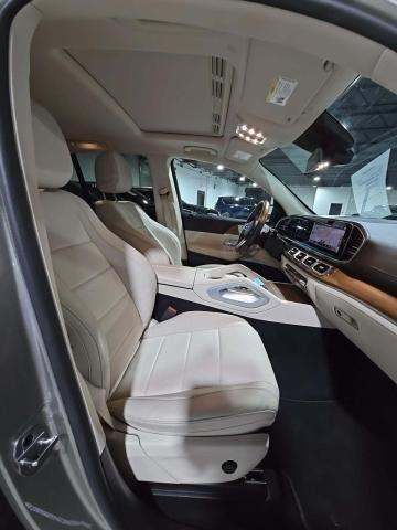 2022 Mercedes-Benz GLE GLE 350 RWD