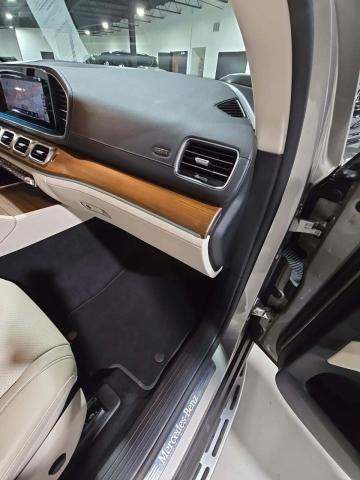 2022 Mercedes-Benz GLE GLE 350 RWD