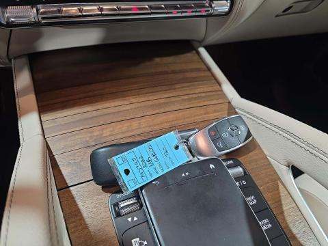 2022 Mercedes-Benz GLE GLE 350 RWD