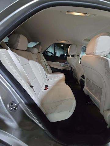 2022 Mercedes-Benz GLE GLE 350 RWD