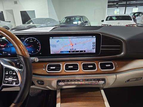 2022 Mercedes-Benz GLE GLE 350 RWD