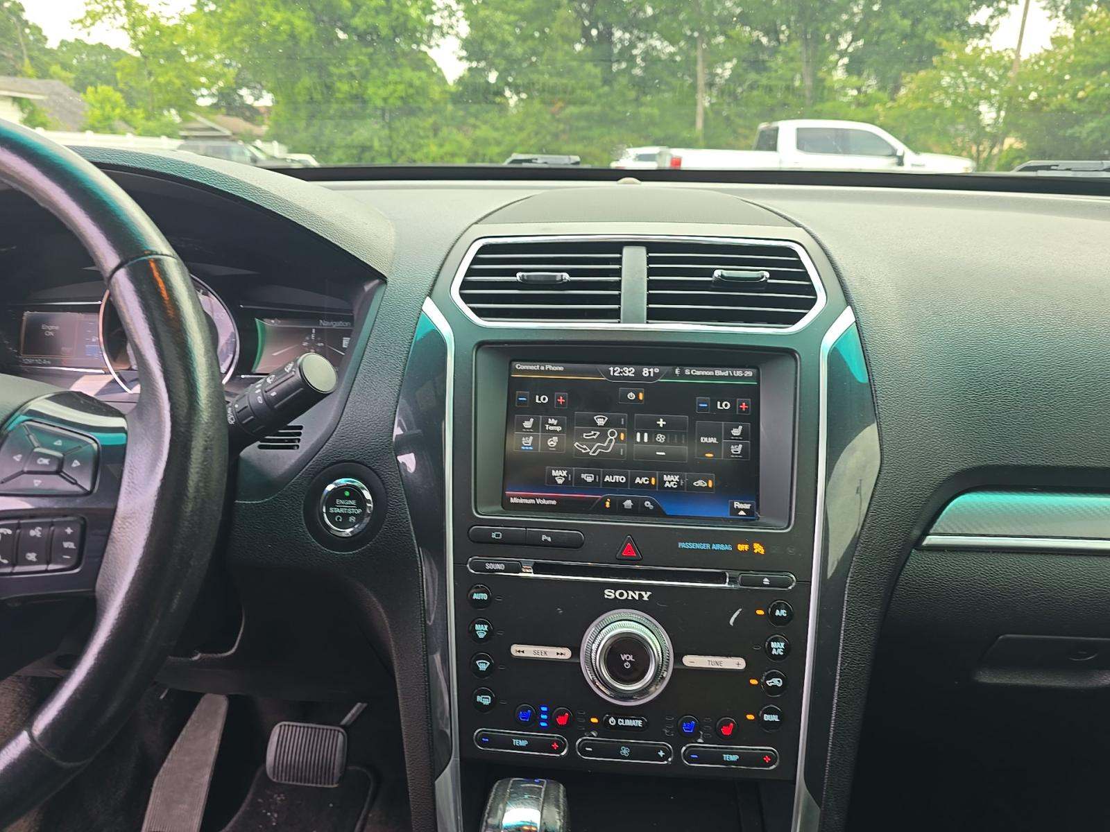 FORD EXPLORER - 6