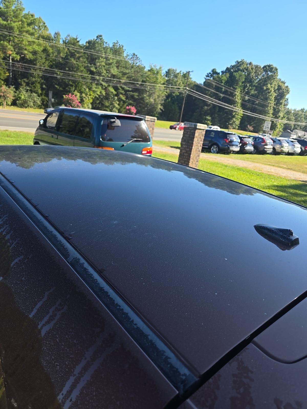 2012 Toyota Venza LE AWD