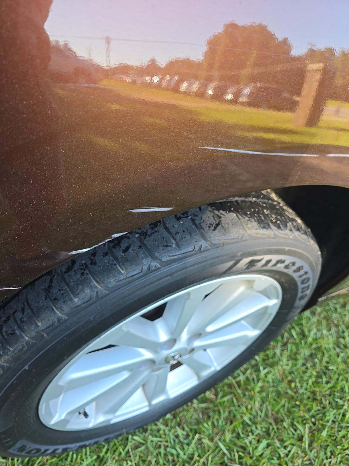 2012 Toyota Venza LE AWD