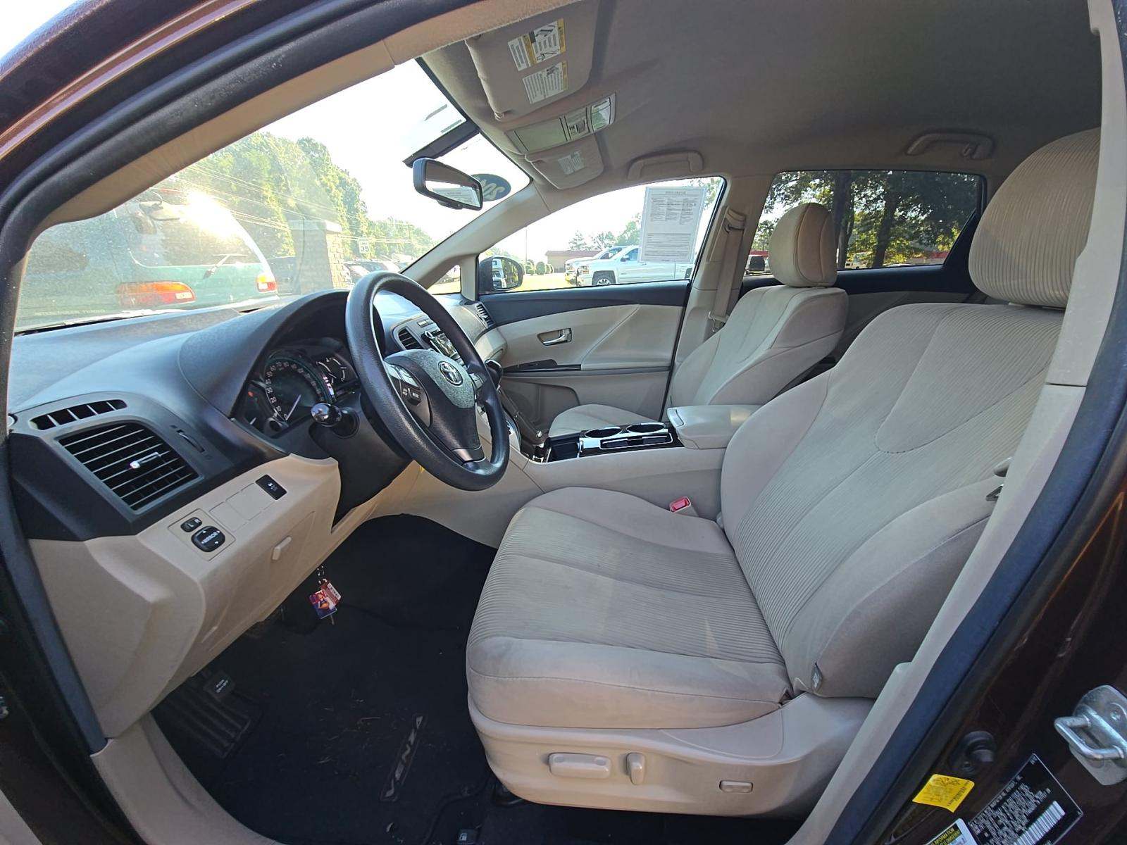 2012 Toyota Venza LE AWD