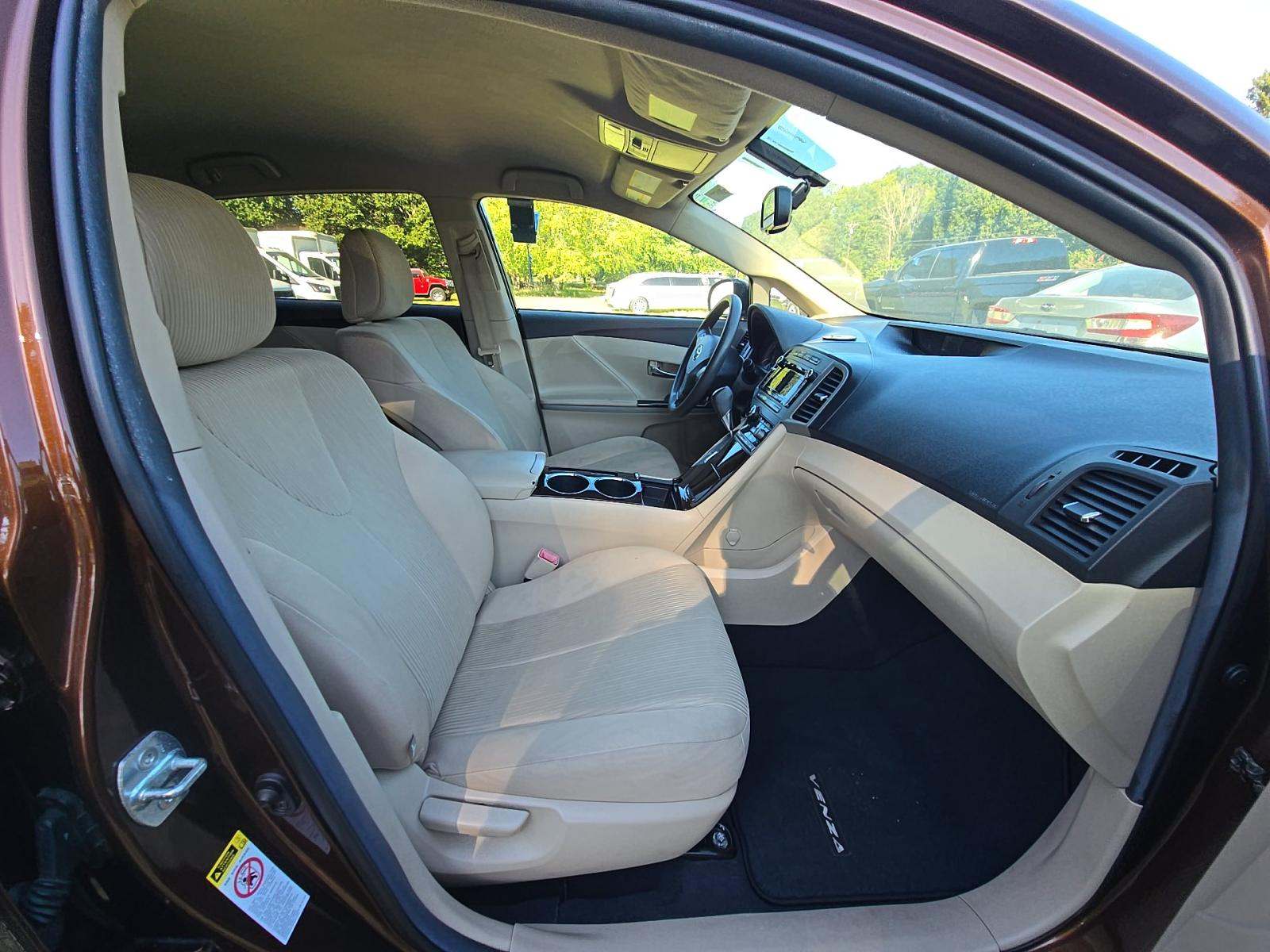 2012 Toyota Venza LE AWD