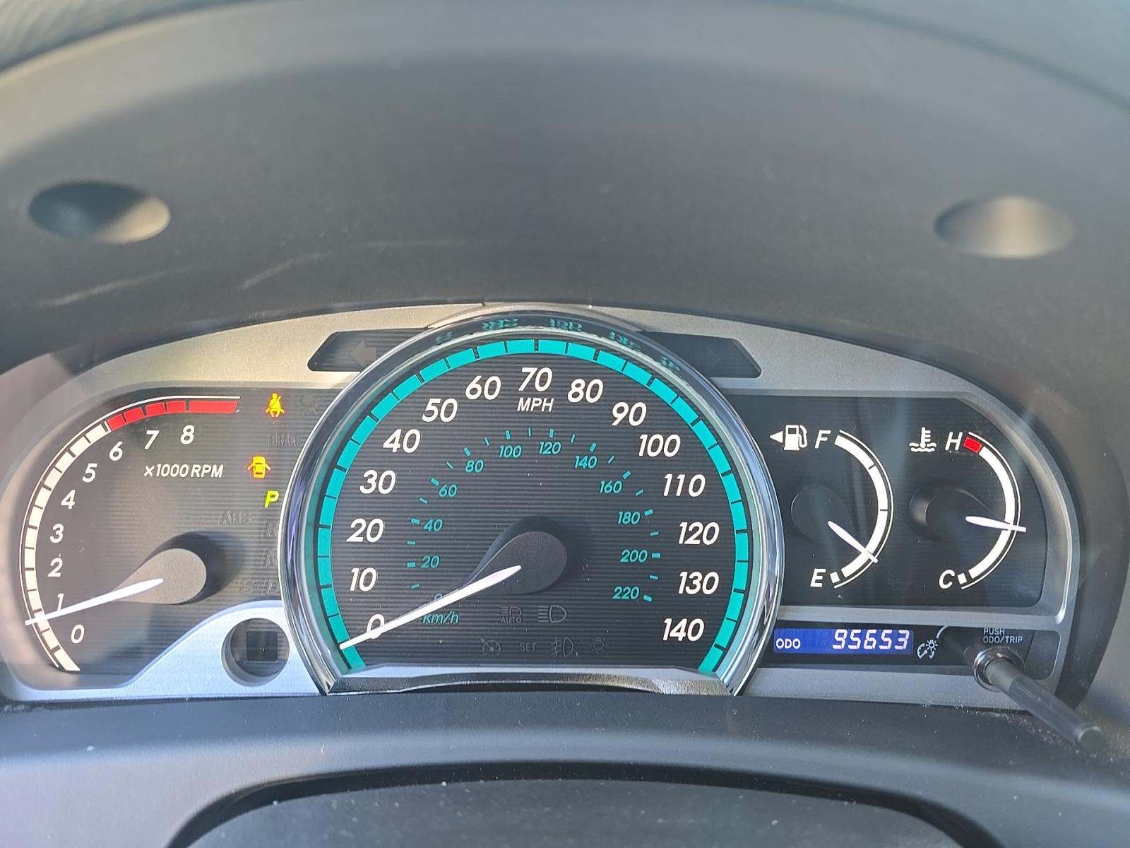 2012 Toyota Venza LE AWD