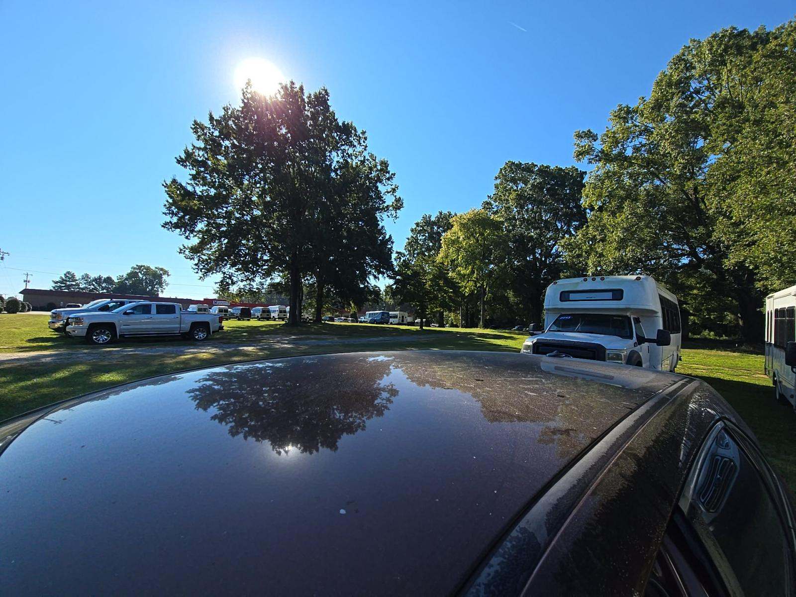 2012 Toyota Venza LE AWD