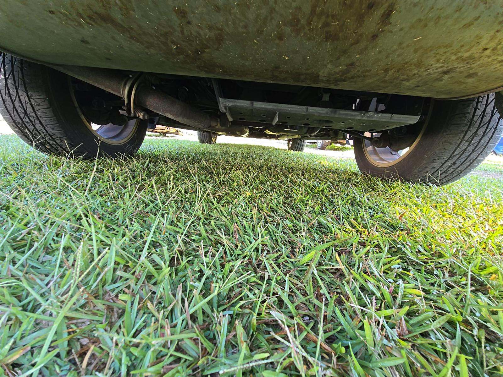 2012 Toyota Venza LE AWD