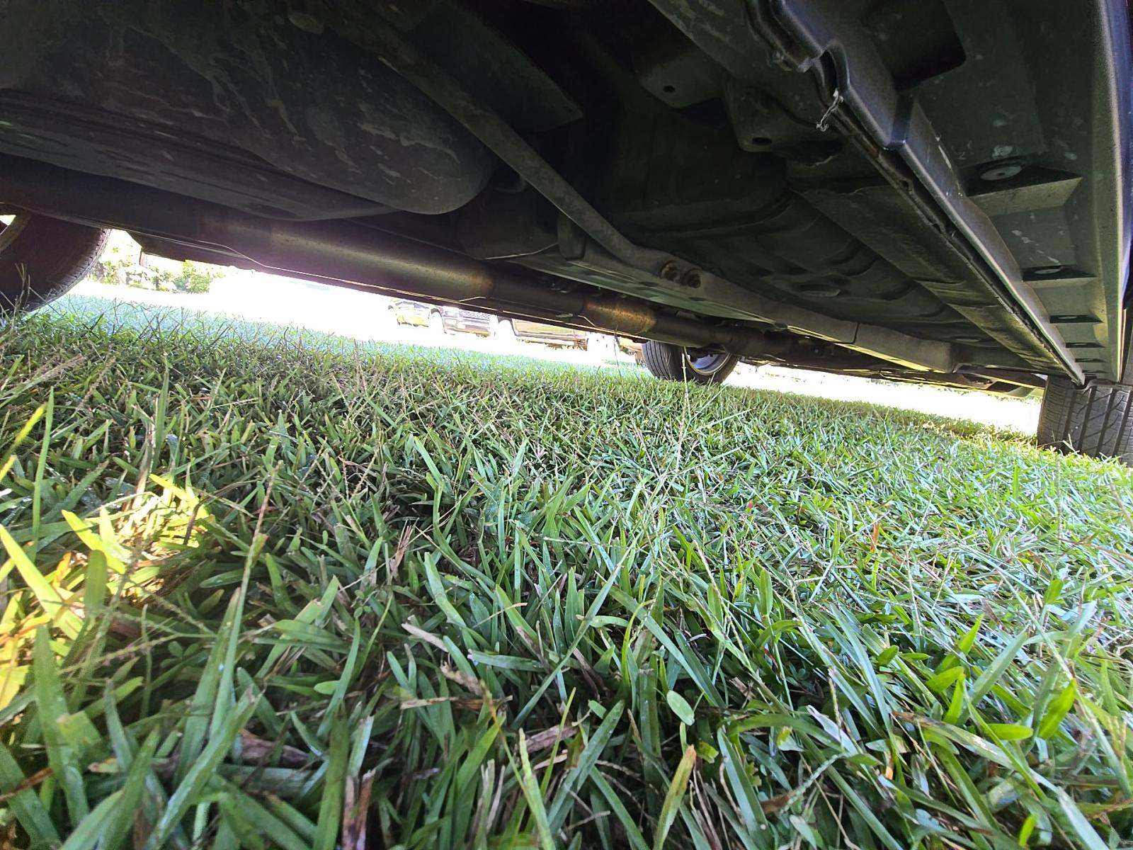 2012 Toyota Venza LE AWD