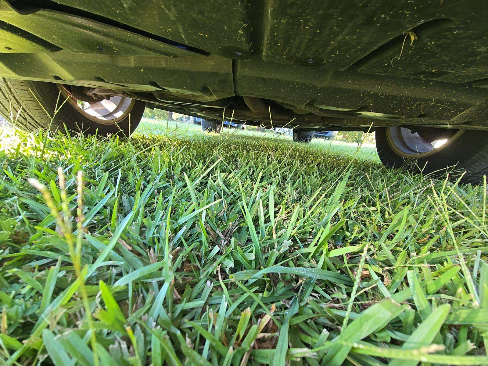 2012 Toyota Venza LE AWD