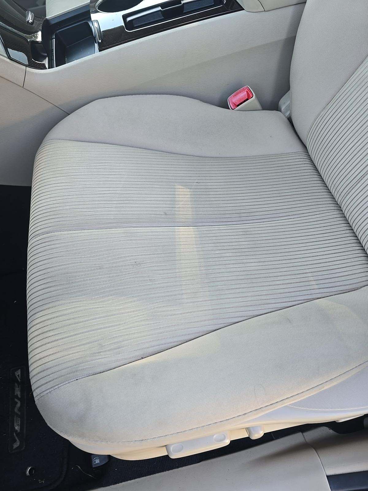 2012 Toyota Venza LE AWD