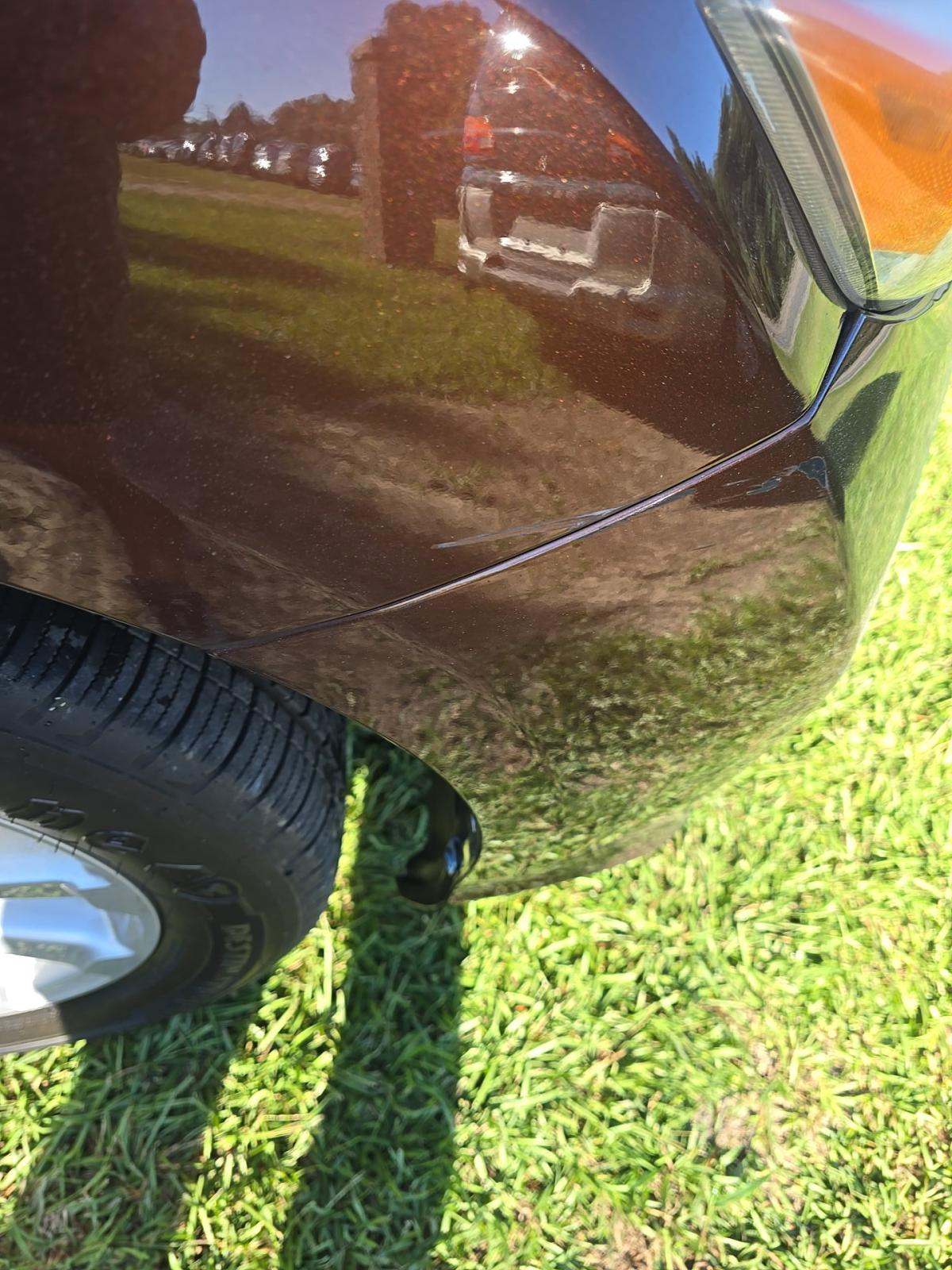 2012 Toyota Venza LE AWD