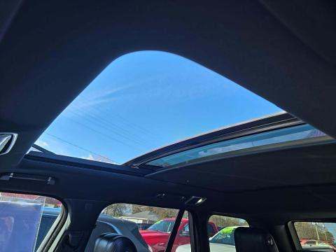 2016 Land Rover Range Rover Supercharged AWD