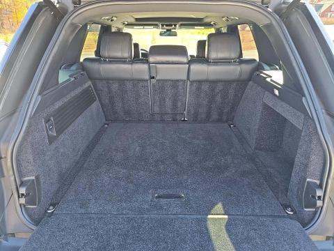 2016 Land Rover Range Rover Supercharged AWD