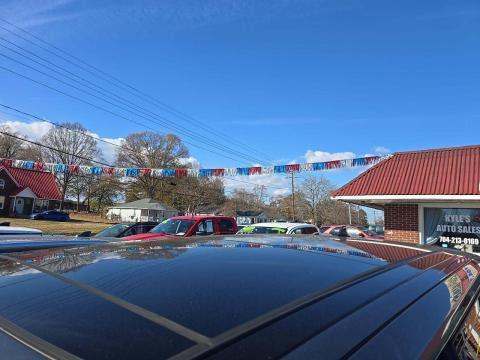 2016 Land Rover Range Rover Supercharged AWD