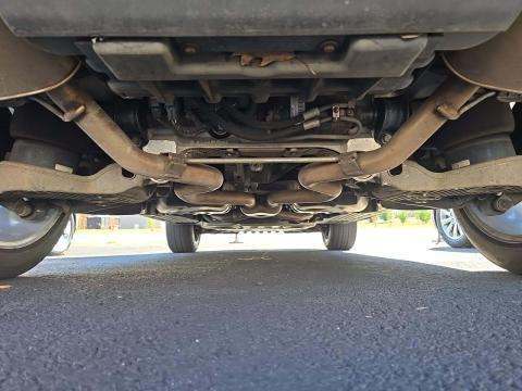 2016 Land Rover Range Rover Supercharged AWD