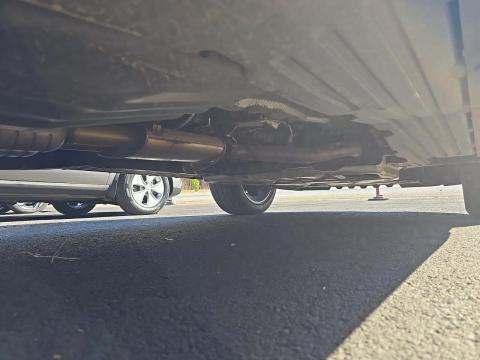 2016 Land Rover Range Rover Supercharged AWD