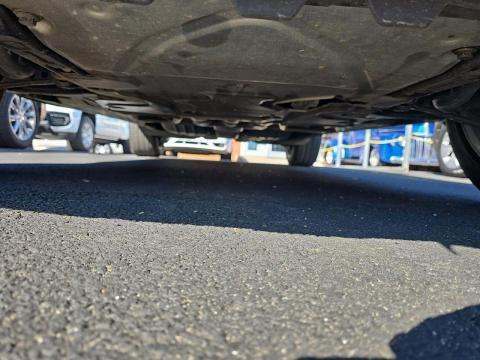 2016 Land Rover Range Rover Supercharged AWD