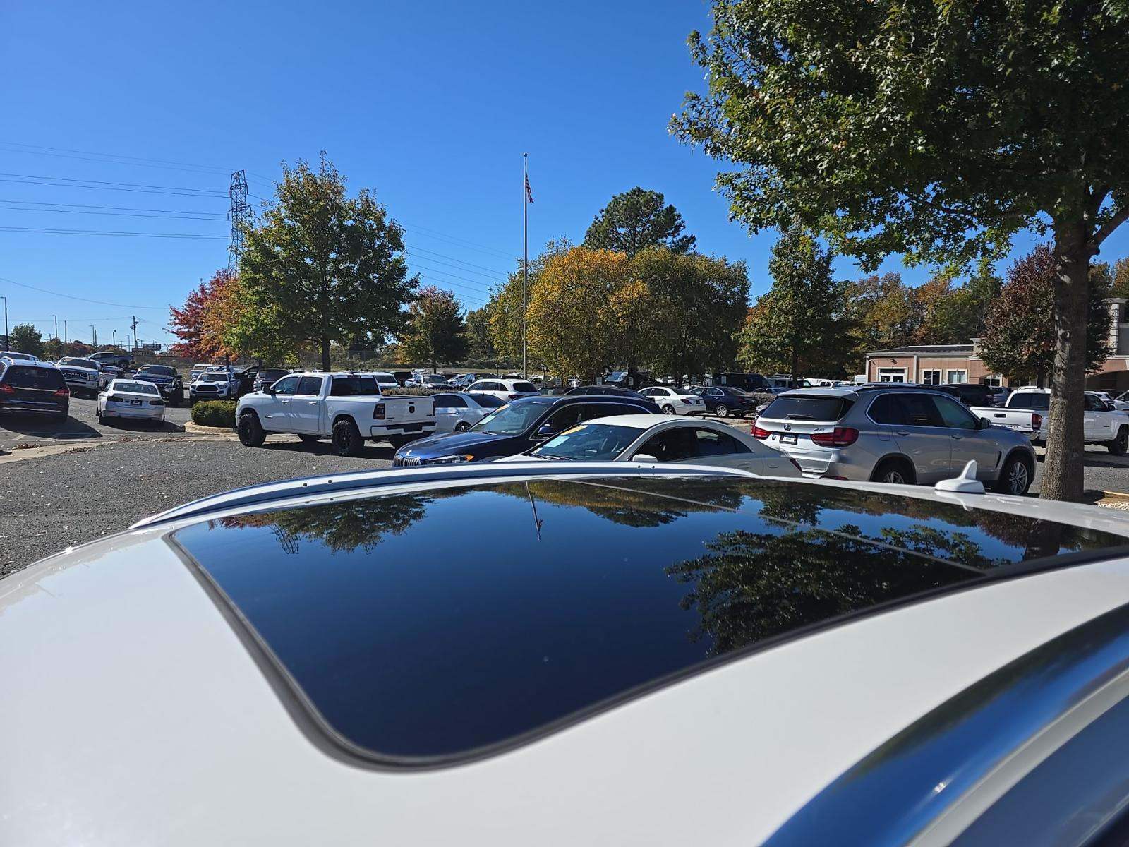 2018 Audi Q3 2.0T Sport Premium FWD