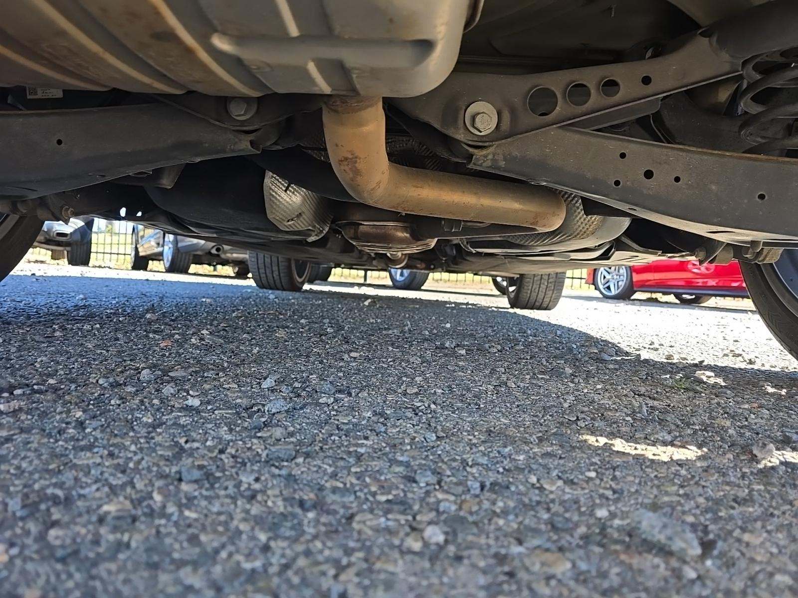 2018 Audi Q3 2.0T Sport Premium FWD