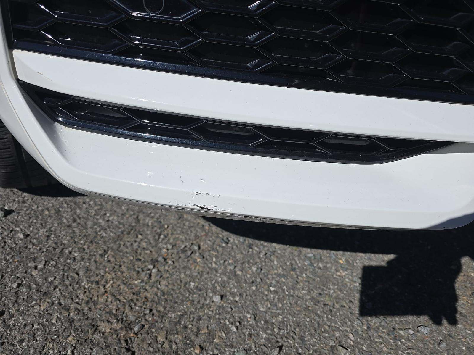 2018 Audi Q3 2.0T Sport Premium FWD