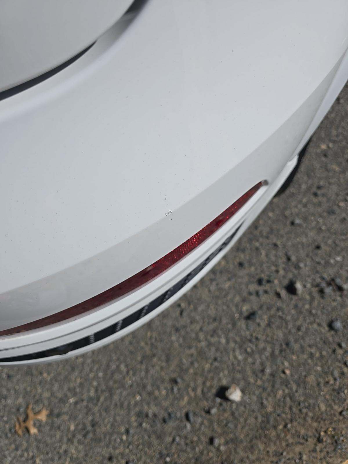 2018 Audi Q3 2.0T Sport Premium FWD